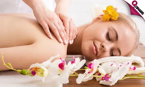 Massages: Deep Tissue, Hot Oil, Swedish & More!